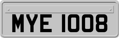 MYE1008
