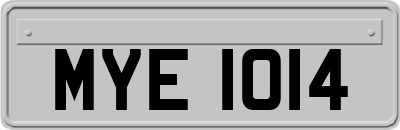 MYE1014