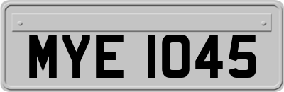 MYE1045