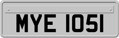 MYE1051