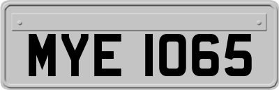 MYE1065