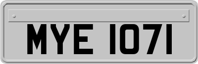 MYE1071
