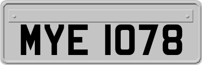 MYE1078