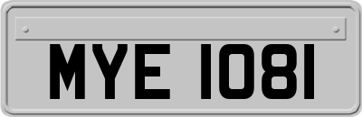 MYE1081