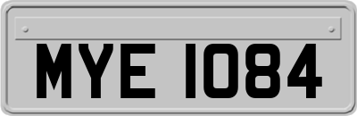 MYE1084