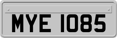 MYE1085