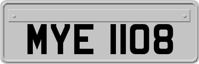 MYE1108