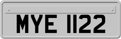 MYE1122