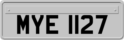 MYE1127