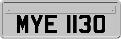 MYE1130
