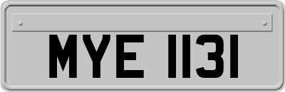 MYE1131