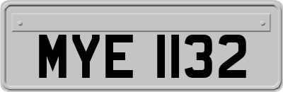 MYE1132