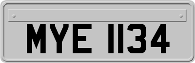 MYE1134