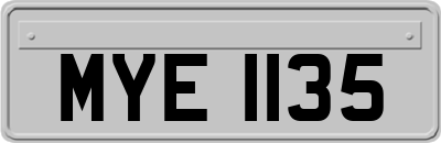 MYE1135