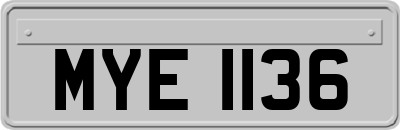 MYE1136