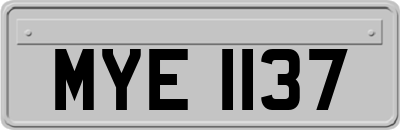 MYE1137