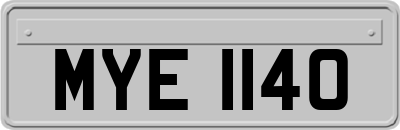 MYE1140