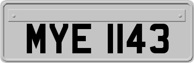 MYE1143