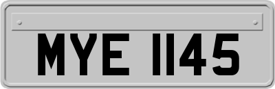 MYE1145