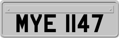 MYE1147