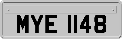 MYE1148
