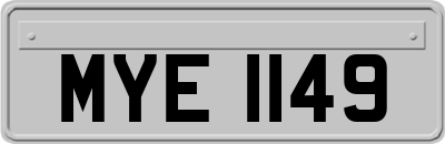 MYE1149