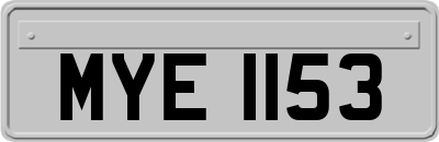 MYE1153