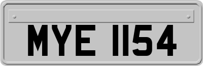 MYE1154