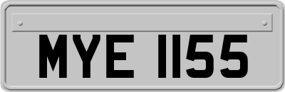 MYE1155