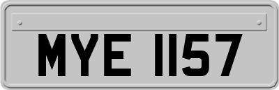 MYE1157