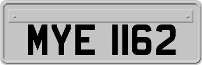 MYE1162