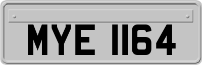 MYE1164