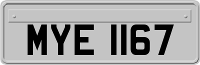MYE1167