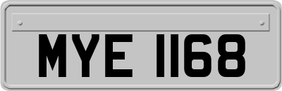 MYE1168