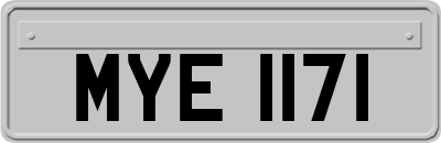 MYE1171