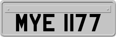MYE1177