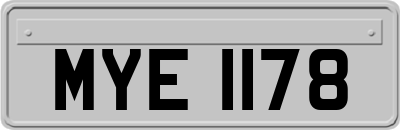 MYE1178