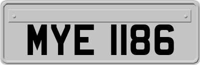 MYE1186