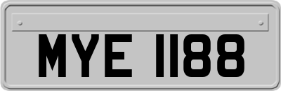 MYE1188