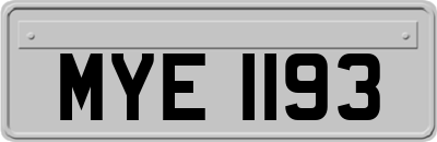 MYE1193