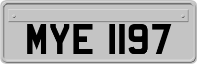 MYE1197