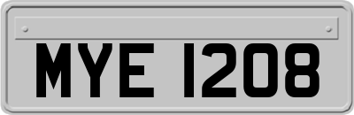 MYE1208