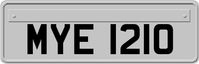 MYE1210