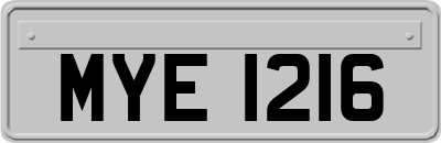 MYE1216