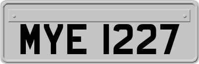 MYE1227