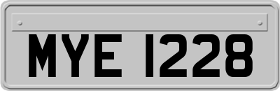 MYE1228