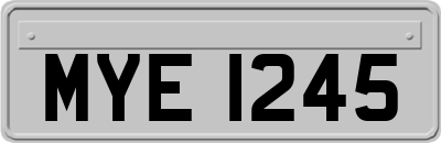 MYE1245