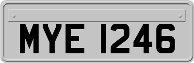 MYE1246