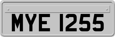 MYE1255