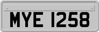 MYE1258